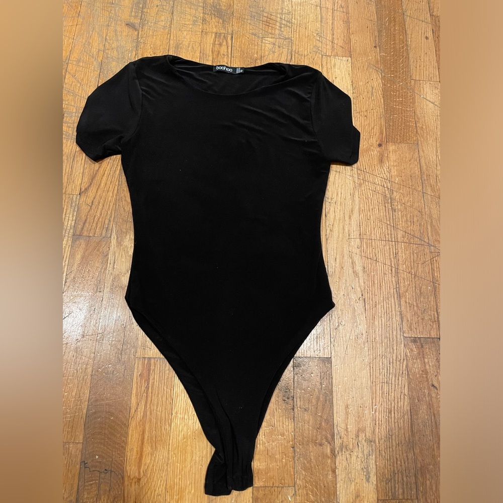 Boohoo Bodysuit